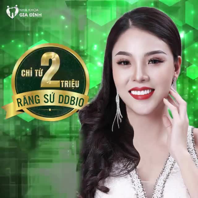THẨM MỸ RĂNG BÙNG NỔ ƯU ĐÃI SỐC TRONG THÁNG 6 NÀY!