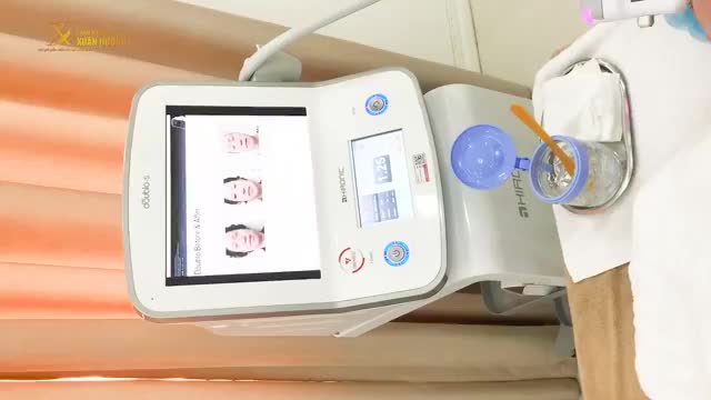 DIỄN GIẢ ĐÀO NGỌC CƯỜNG TRỰC TIẾP TRẢI NGHIỆM SIÊU NÂNG CƠ HIFU