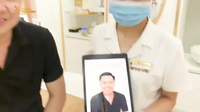 45 PHÚT THỰC HIỆN NÂNG CƠ HIFU VÀ CÁI KẾT KHÔNG THỂ HÀI LÒNG HƠN CỦA DIỄN GIẢ ĐÀO NGỌC CƯỜNG