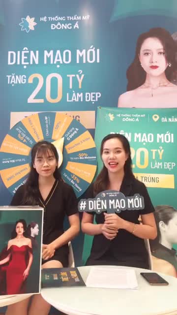 Săn ngay Voucher TRIỆT LÔNG 0 ĐỒNG