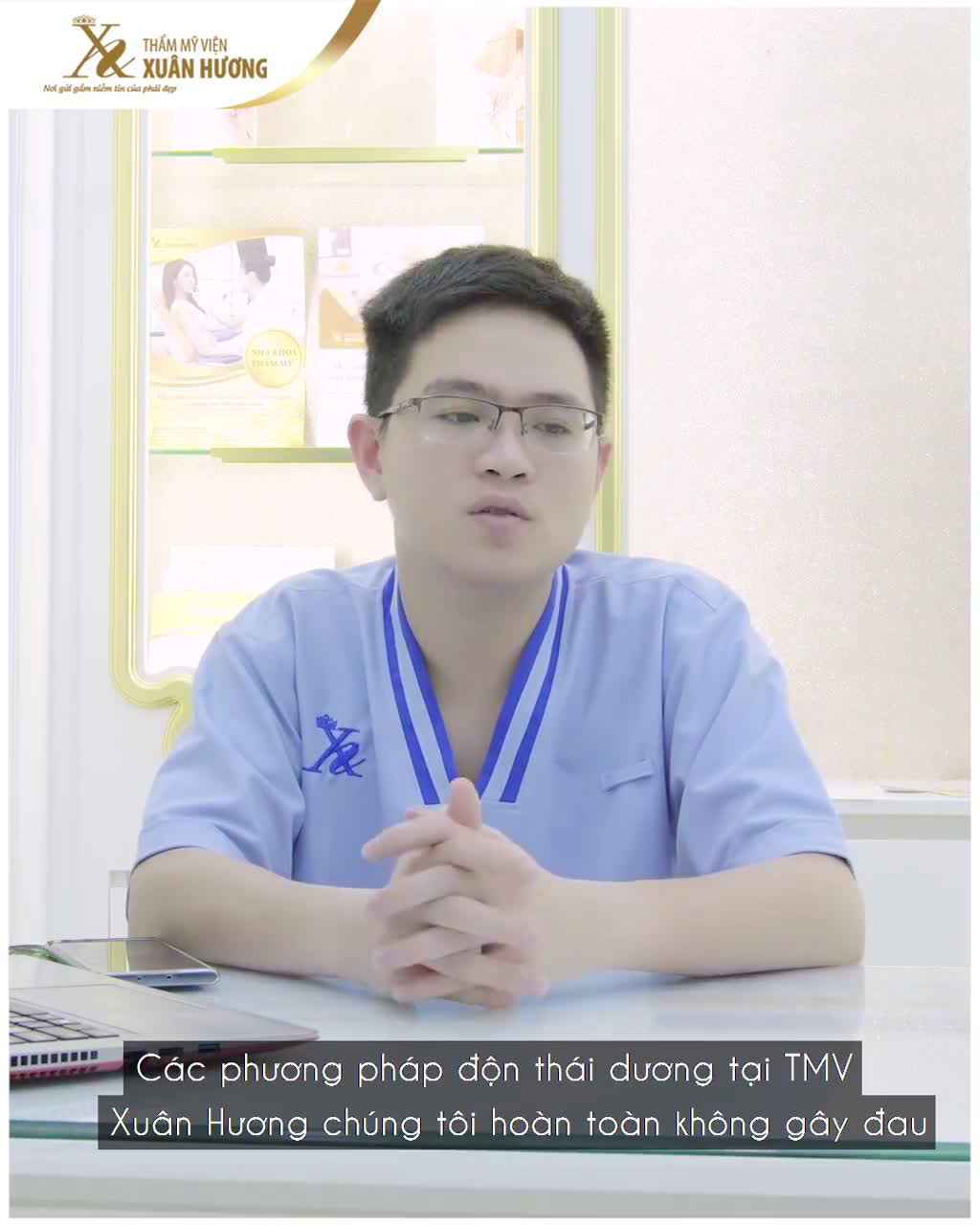 TẠI SAO TẠO HÌNH THÁI DƯƠNG LẠI ĐƯỢC "SĂN ĐÓN" ĐẾN THẾ?
