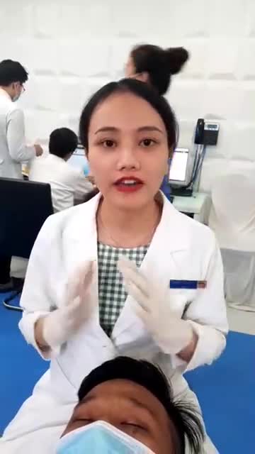 ĐIỀU TRỊ NỐT RUỒI BẰNG CÔNG NGHỆ LASER CO2 VI ĐIỂM