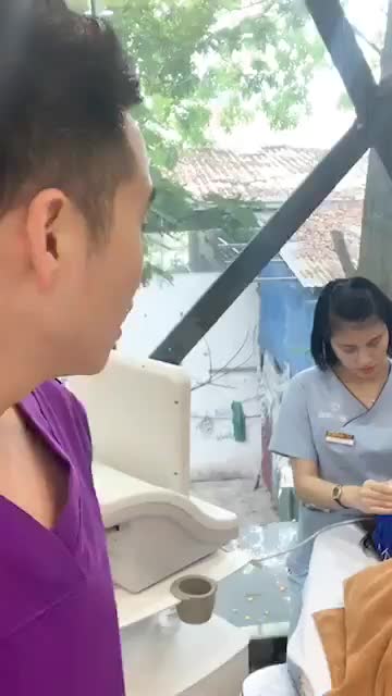 Trẻ hoá khuôn mặt chỉ 1 lần duy nhất với ultherapy