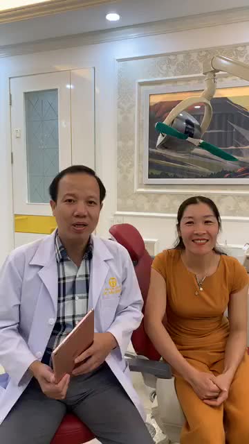 RĂNG THƯA TIỀN RA NHƯ NƯỚC ... CHỈNH RĂNG THƯA CHỈ TRONG 24h