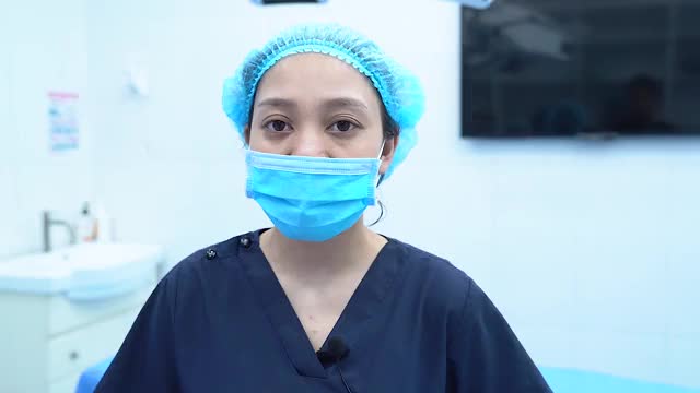 CẤY MỠ BIO-NANO thực hiện bởi Dr, Minh Phạm.
