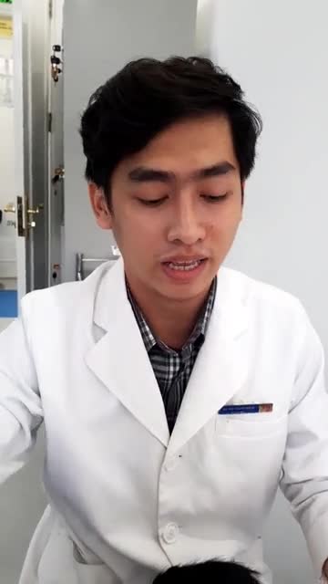 Điều trị nốt ruồi lồi "khủng" bằng công nghệ Laser CO2 tại Kangnam Chỉ từ 500k Đăng ký ngay thôi!