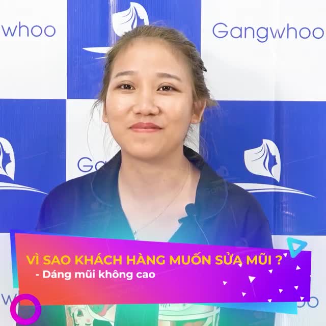 DÁNG MŨI CẤU TRÚC S-LINE 3D LÊN FORM ĐẸP TỰ NHIÊN CHỈ SAU 15 NGÀY