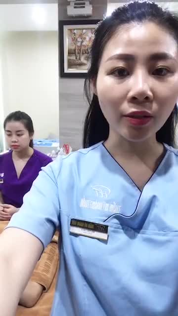 Bạn đã tìm được phương pháp xoá xăm cho mình chưa? Cùng theo dõi clip sau đây nhé!