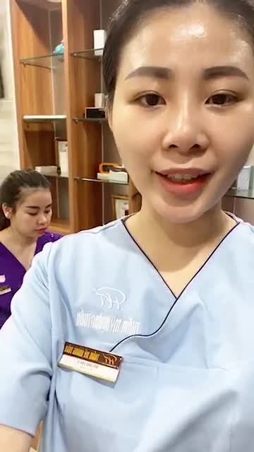 Giãn mao mạch vùng mặt - điều trị như thế nào cho an toàn và hiệu quả! Cùng xem phân tích và điều trị của bác sĩ nhé!