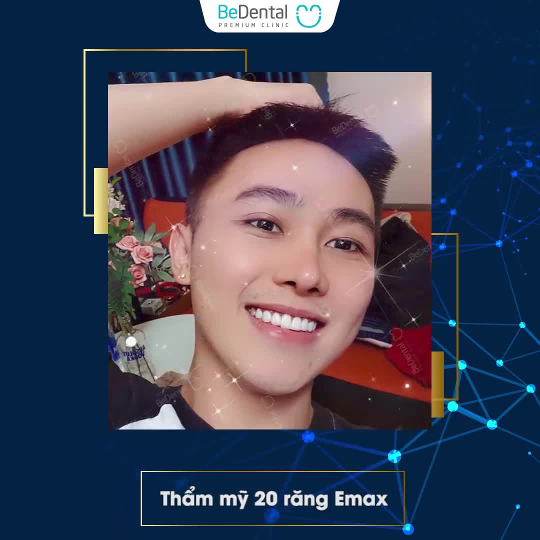NAM GIỚI - NGẠI LÀM ĐẸP thì bao giờ mới thành công