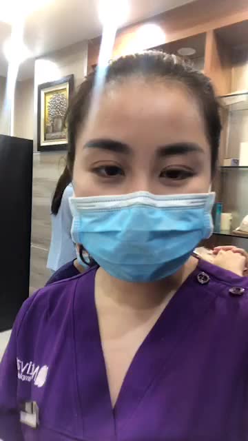 Cải thiện tình trạng giãn mạch lên đến 80% sau 3 buổi điều trị với công nghệ laser Aileen