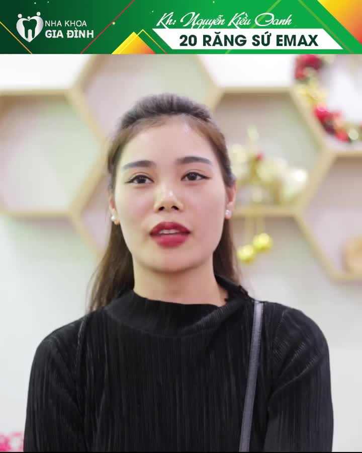 FEEDBACK KHÁCH HÀNG – PHẢN HỒI KHÁCH QUAN NHẤT GIÚP BẠN LỰA CHỌN NHA KHOA UY TÍN