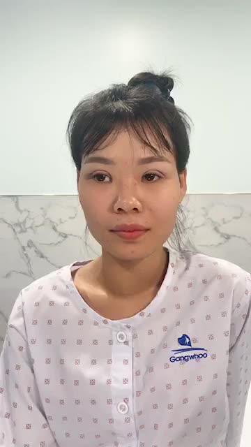 BẤM MÍ VĨNH VIỄN chỉ với 30 đã có ngay một đôi mắt SẮC SẢO.
