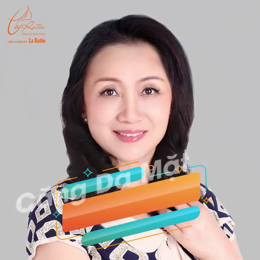 CĂNG DA MẶT BẰNG CHỈ XTRA YOUNG - BÍ QUYẾT CHIẾN THẮNG THỜI GIAN
