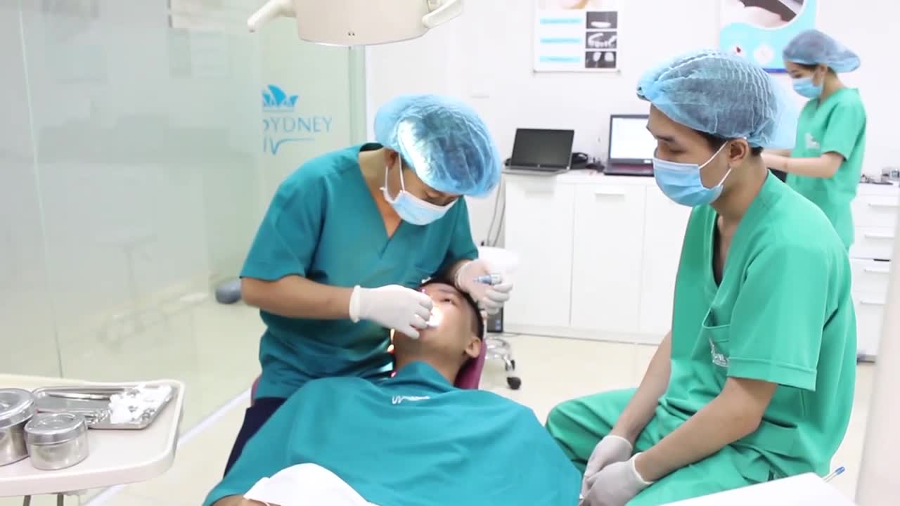 LƯU Ý TRƯỚC KHI MÀI KẼ RĂNG MÀ BẠN CẦN BIẾT