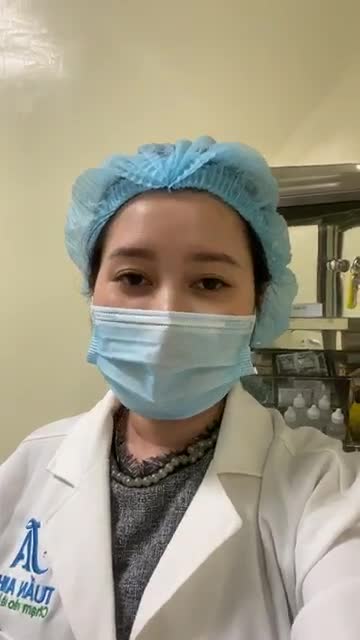TẠO HÌNH ĐỘN THÁI DƯƠNG