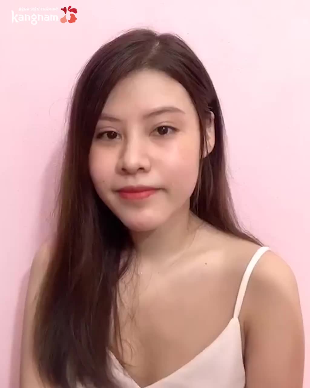 Tự tin, quyến rũ đó chính là từ để miêu tả nữ sinh Hà Nội sau 1 năm thẩm mỹ