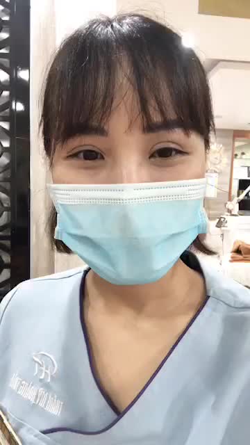 Loại bỏ 70% ĐỒI MỒI CHỈ SAU 5b điều trị. Cả nhà có tin được không ạ? Cùng theo dõi livestream nhé!