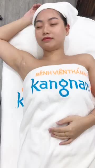 Khách đến TRIỆT LÔNG buổi thứ 6 hài lòng lắm nhé