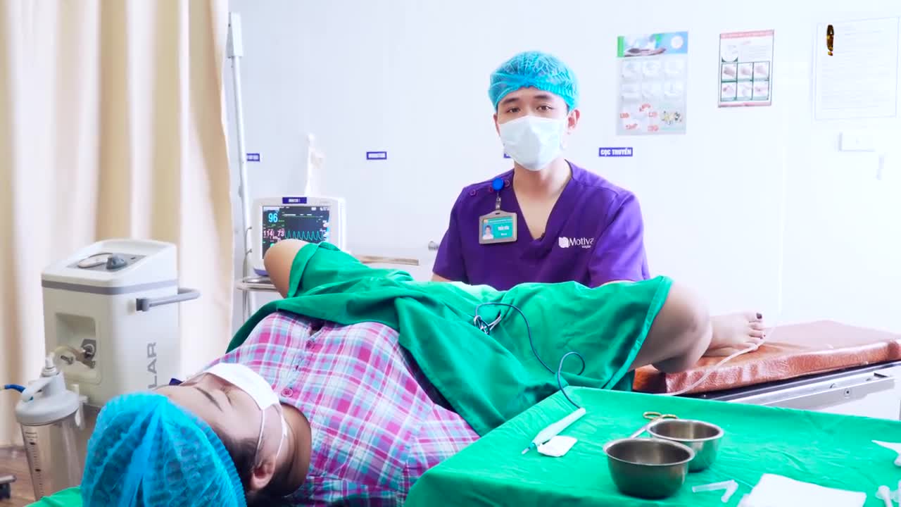 Dành cho các chị em đang đi tìm bí quyết giữ lửa tình yêu