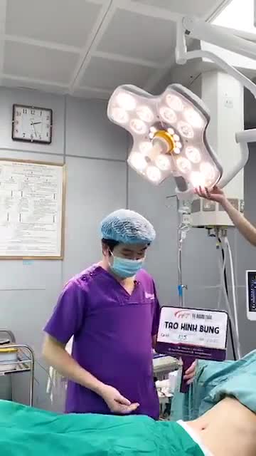 Kết quả ngay sau thực hiện tạo hình V2 của BÀ MẸ 2 CON!