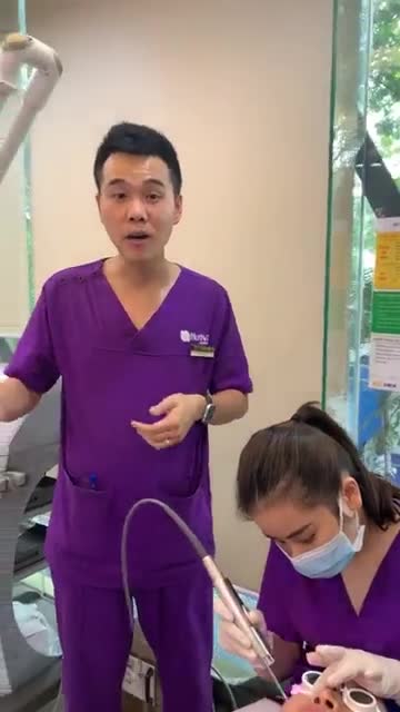 Trẻ hoá làn da Với 4bước với CN laser Fotona lasers !!! Cả nhà cùng hóng dịch vụ mới của Bác sĩ nhé