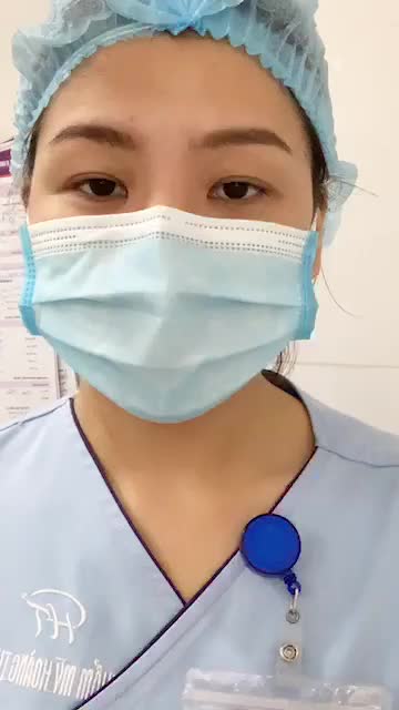Ca mũi số 8 với dịch vụ nâng mũi Sline. Hiện tại nâng mũi Sline đang được giảm còn 20 triệu.