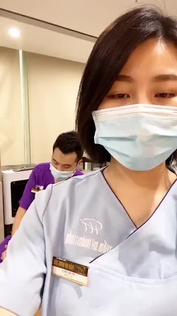 Tường tận quy trình TRỊ NÁM - TÀN NHANG
