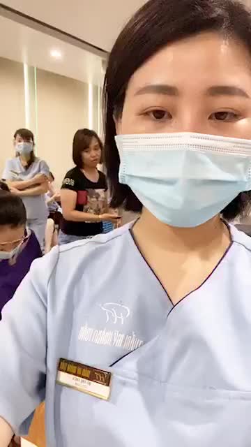 Da đẹp như này ai chả muốn TRỊ NÁM