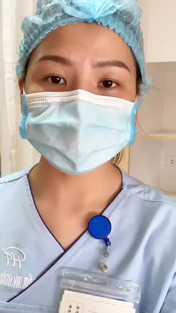 Nhấn mí và mở góc mắt cho bạn khách hàng trẻ nhà bác sĩ ngày hôm nay. Ca mí số 9 trong ngày thứ 3 bận rộn.