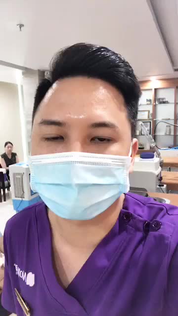 Loại bỏ nám với siêu công nghệ hàng đầu thế giới PICOWAY-PICOSURE