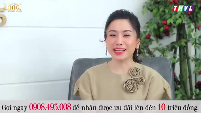 Tư vấn phương pháp căng da mặt Multilayer