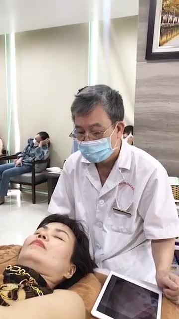 Trị nám tại Spa không uy tín gây nên hậu quả nghiêm trọng