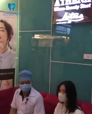 NIỀNG RĂNG - MUỐN ĐẸP PHẢI CHỌN MẶT GỬI VÀNG
