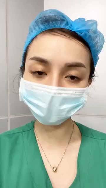 Ca mông số 12, kết quả đã có sau 2 giờ phẫu thuật.