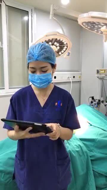 V1 TỰ NHIÊN, MỀM MẠI VỚI DÒNG TÚI NANOCHIP EG