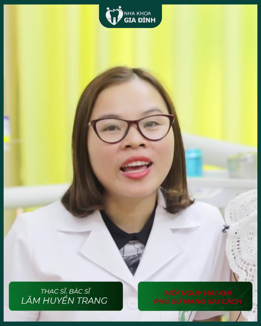 MỐI NGUY HẠI DO PHỦ SỨ NANO VÀ CÁCH KHẮC PHỤC