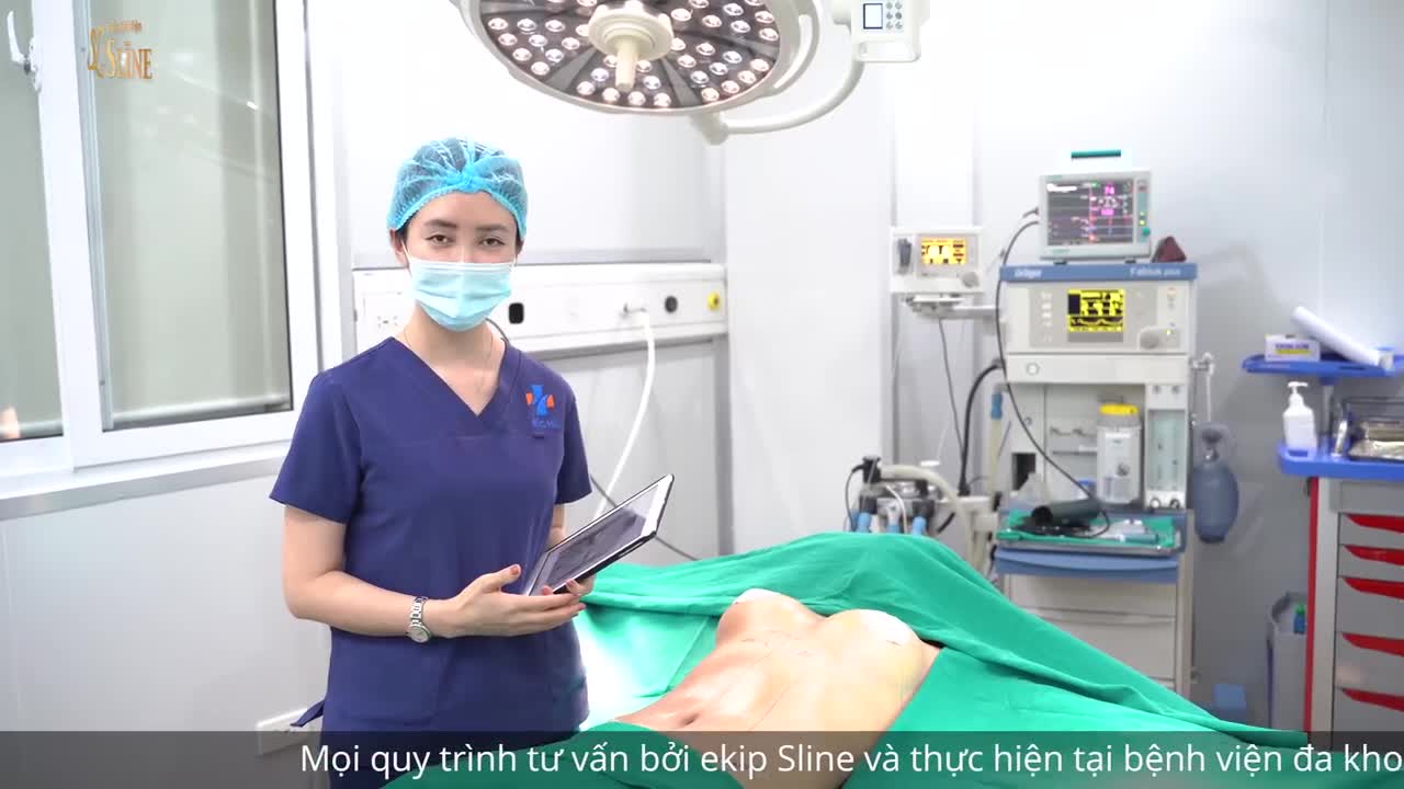 SAU 4 GIỜ Kết quả COMBO “NÂNG CẤP VÒNG 1 - HÚT MỠ TẠO HÌNH THÀNH BỤNG”