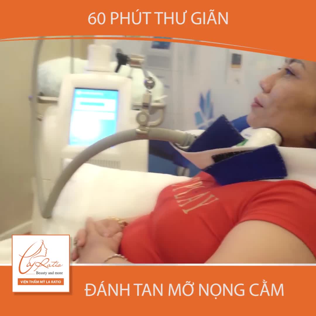 NHẬN NGAY ƯU ĐÃI LÊN ĐẾN 55% CHO ĐÔNG HỦY MỠ COOLSCULPTING