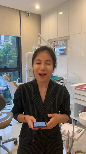 Khách đến với AThena và cùng xem cảm nhận của Khách hàng như thế nào nhé