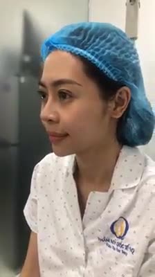 Ca mí số 6 cuối cùng trong ngày