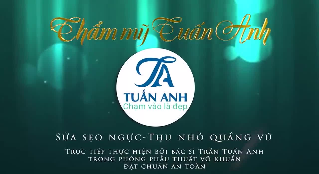 SỬA SẸO NGỰC