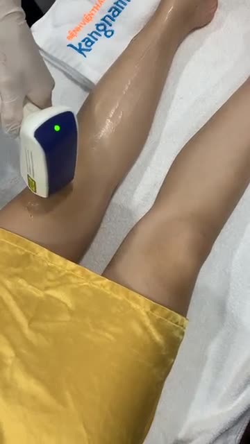 Khách đến TRIỆT LÔNG buổi thứ 6 hài lòng lắm, kết quả mỹ mãn luôn cả nhà nhé!