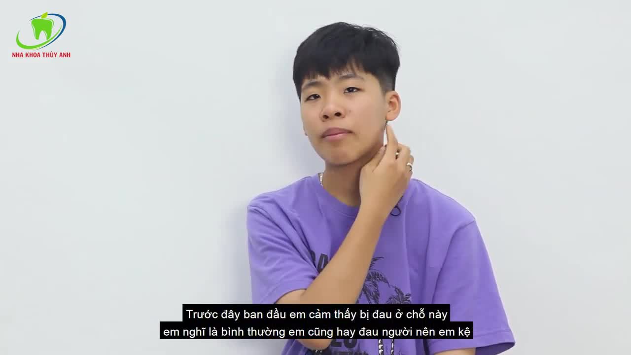 NGUYÊN NHÂN GÂY VIÊM KHỚP THÁI DƯƠNG HÀM: