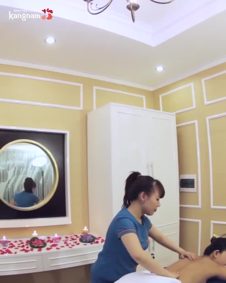 Tắm trắng không chỉ để TRẮNG