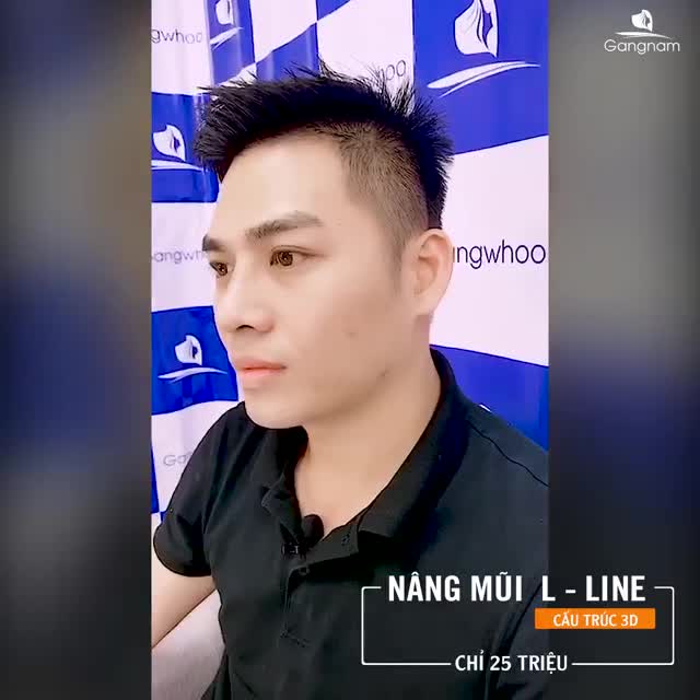 BẠN NGHĨ NAM GIỚI THÌ KHÔNG NÂNG MŨI? NHƯNG BÁC SĨ PARK THÌ TRẢ LỜI LÀ "CÓ"