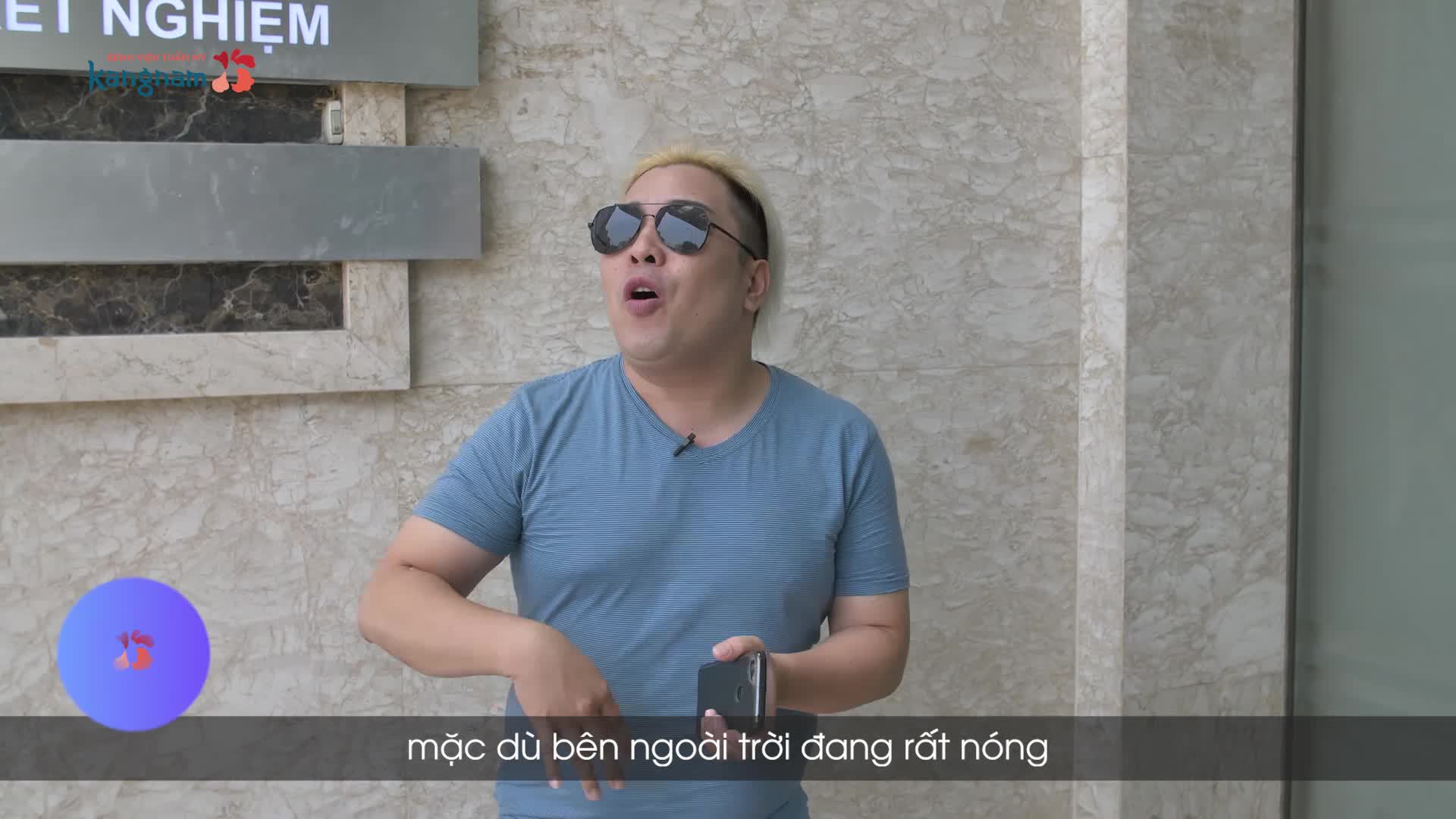 Hút mỡ nhiều vùng cho ca sĩ có thân hình ngoại cỡ, thừa cân béo phì