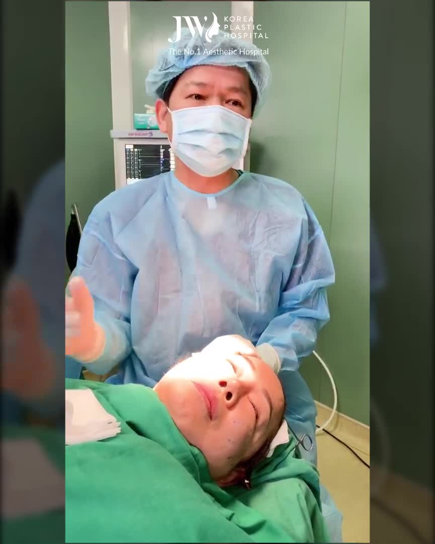 ĐÂU PHẢI LÀ CỨ ĐẾN TUỔI LÀ PHẢI CAM CHỊU LÃO HÓA!