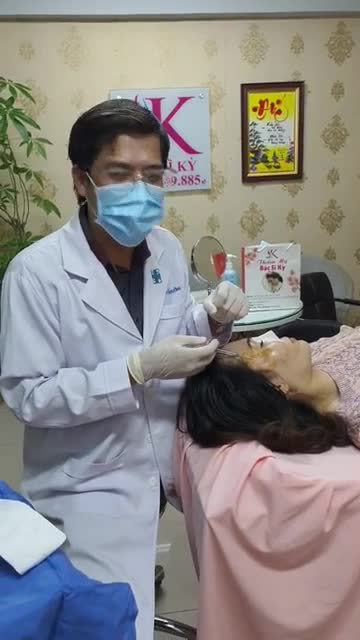 LÀM ĐẦY VÙNG THÁI DƯƠNG MÀ KHÔNG CẦN PHẪU THUẬT
