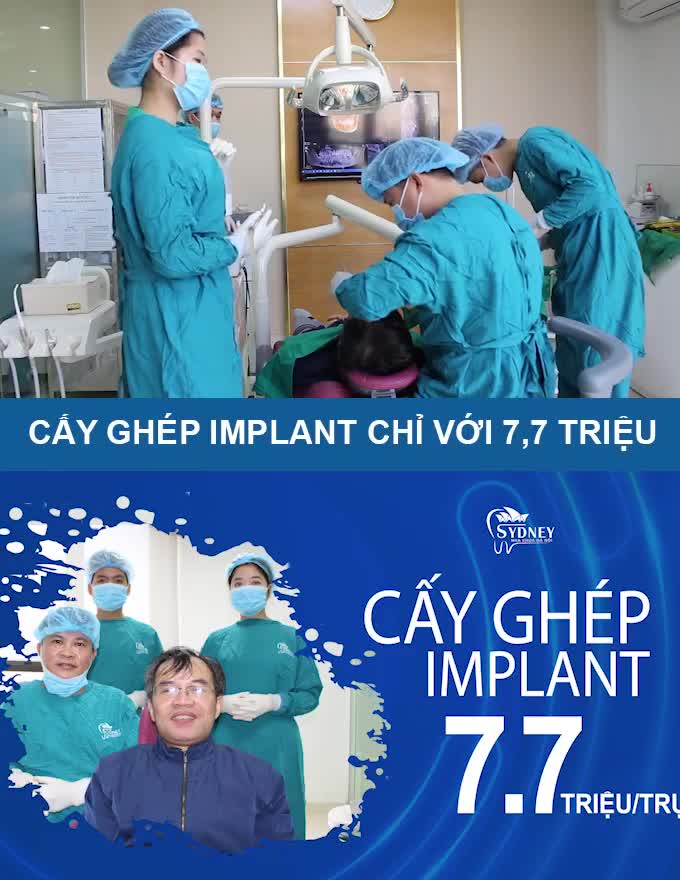 8 NGUYÊN NHÂN MẤT RĂNG THƯỜNG GẶP